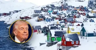 গ্রিনল্যান্ড দখল বন্ধে বিল উত্থাপন মার্কিন সিনেটরদের, কূটনৈতিক সমাধানের আশা গ্রিনল্যান্ডবাসীর